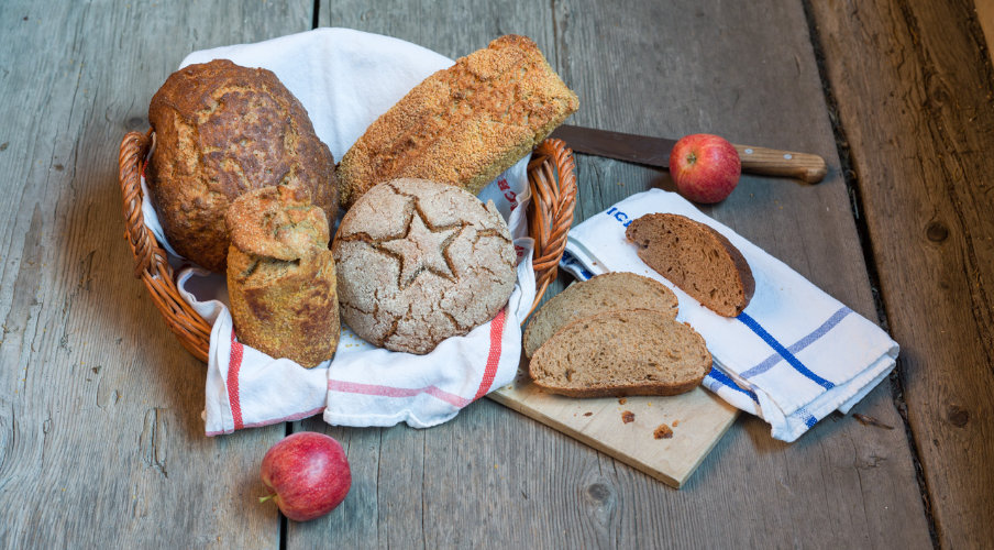 Unser Brot